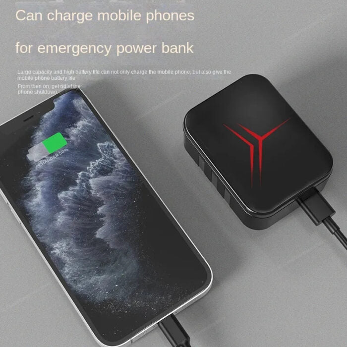 M88 V5.3 Dual Mode Zero Delay Wireless Earbuds